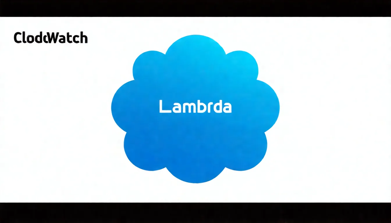 Illustration 3: Event-Driven System Monitoring Dashboard