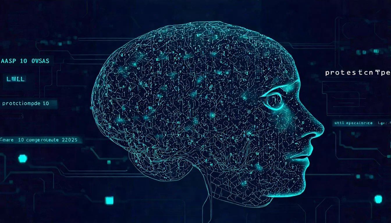 LLM 資安指南：OWASP Top 10 風險防護完整解析【2026】