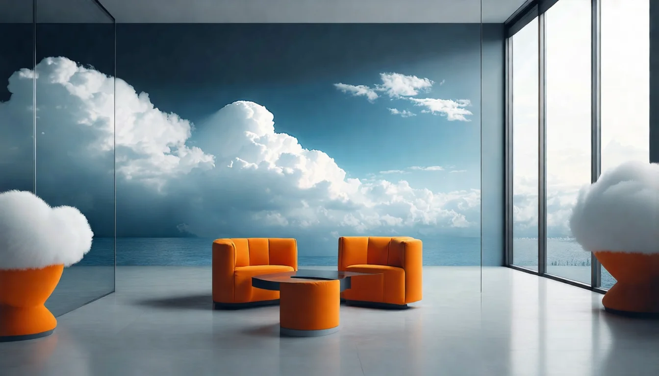 User workflow with CloudSwap