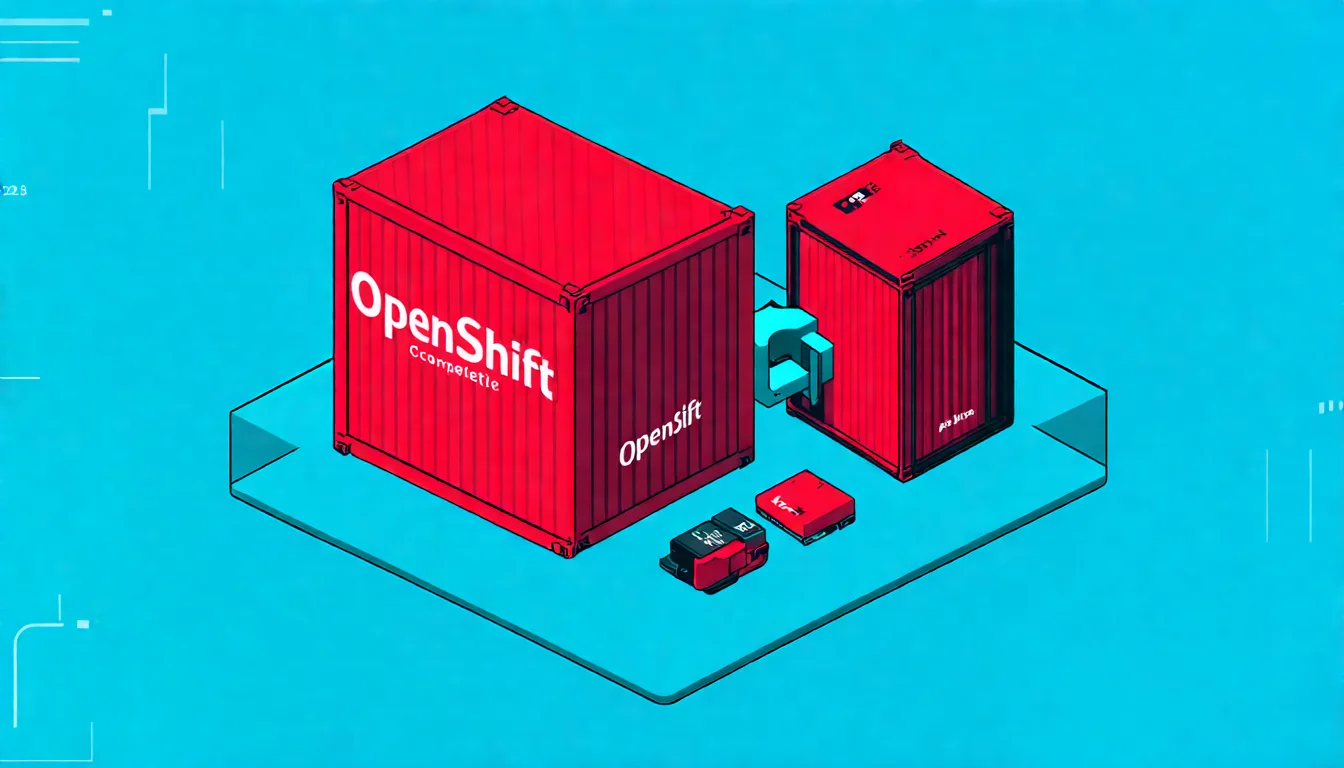 OpenShift 版本生命週期：升級策略與支援政策完整指南【2026】