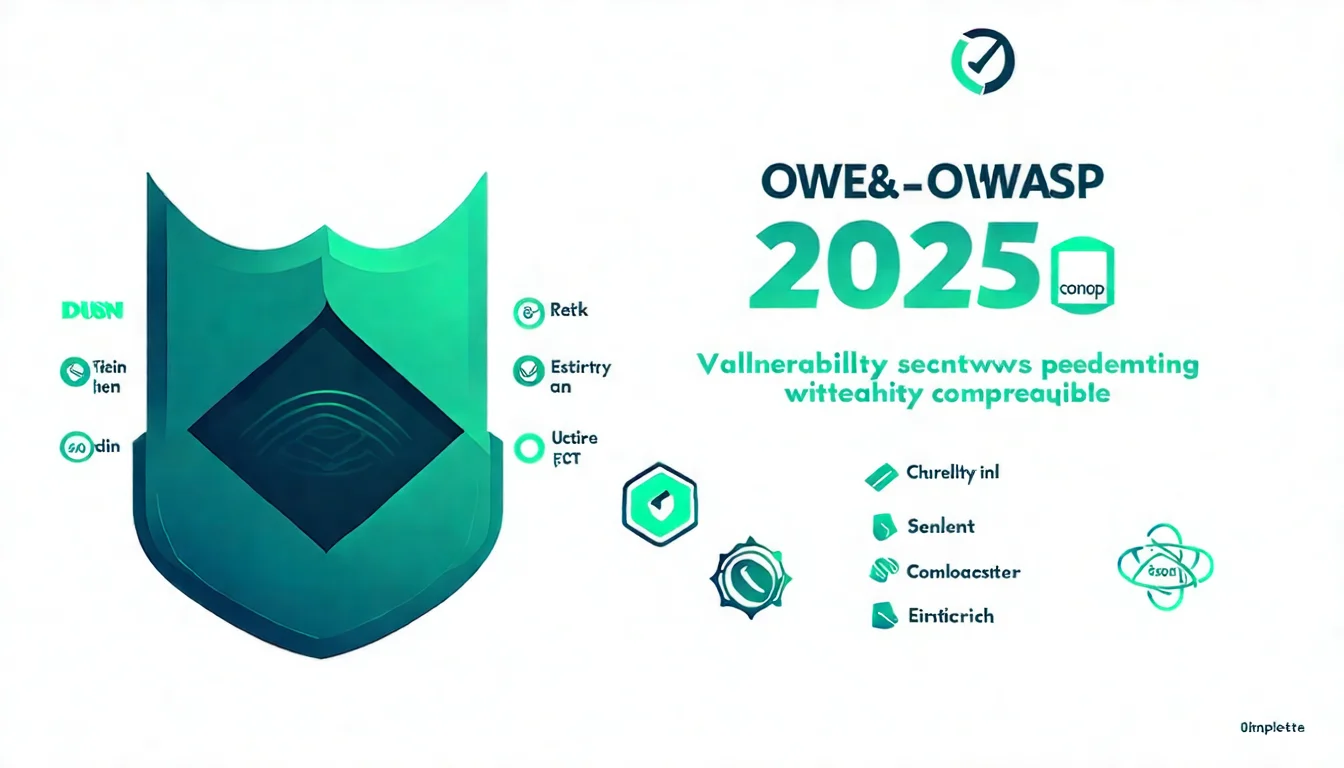OWASP 是什麼？2025 完整指南：Top 10、ZAP 工具、安全標準一次搞懂
