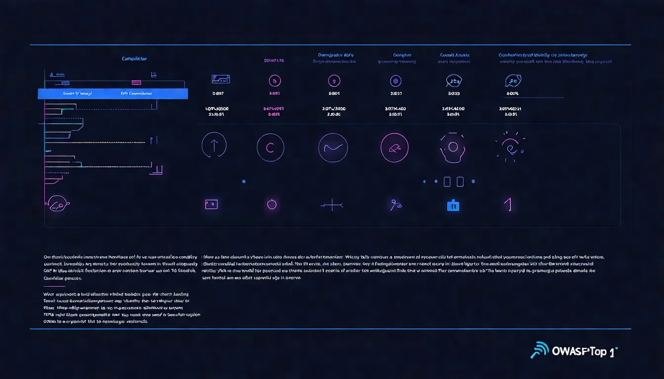 OWASP Top 10 Complete Analysis: 2025/2024/2021 Version Comparison and Explanation