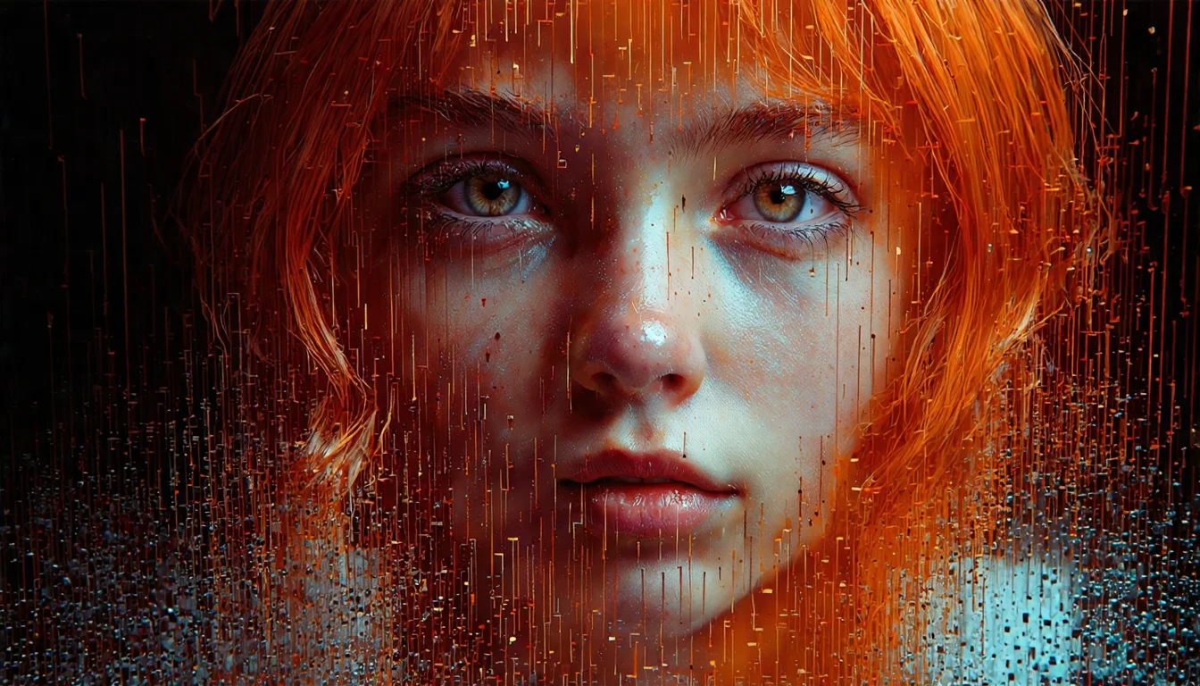 螢幕上的向量資料庫管理介面顯示文件 Embedding 狀態