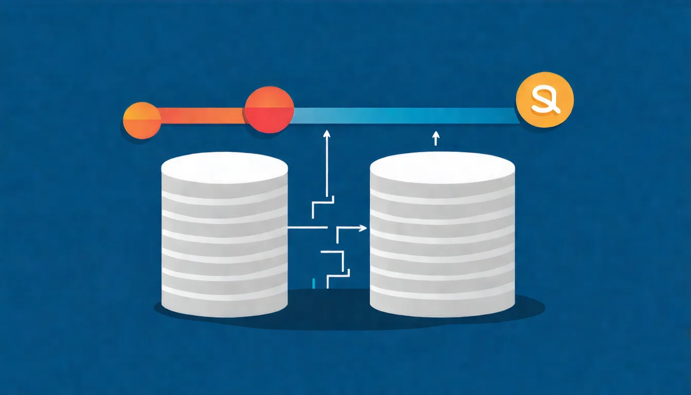 SQL 效能優化完整指南：查詢調校與索引策略