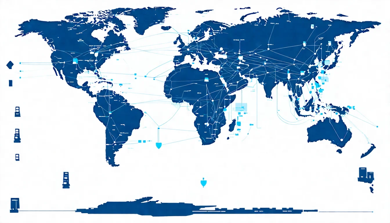台灣 CDN 服務評比：4 大本地與國際方案完整比較