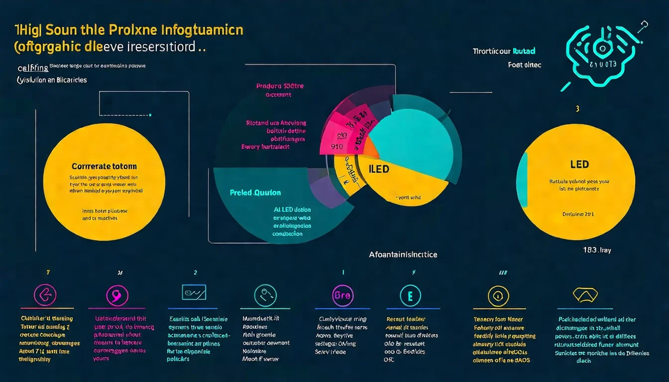 插圖 1：台灣資料中心機房場景
