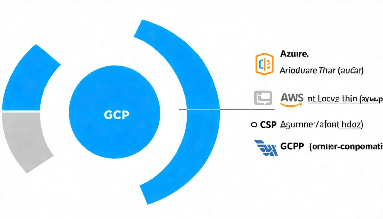 插圖 2：台灣三大國際 CSP 資料中心分布圖