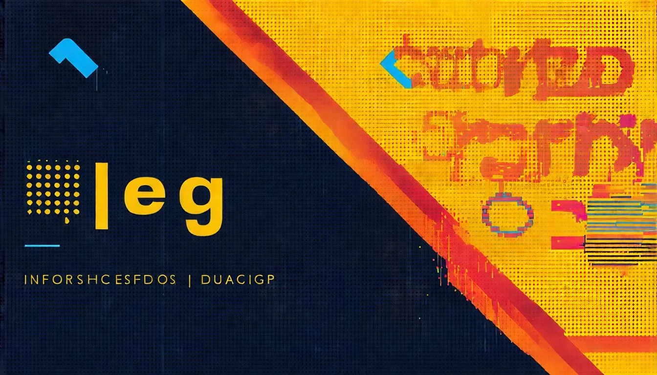 插圖 1：台灣資安公司生態圖