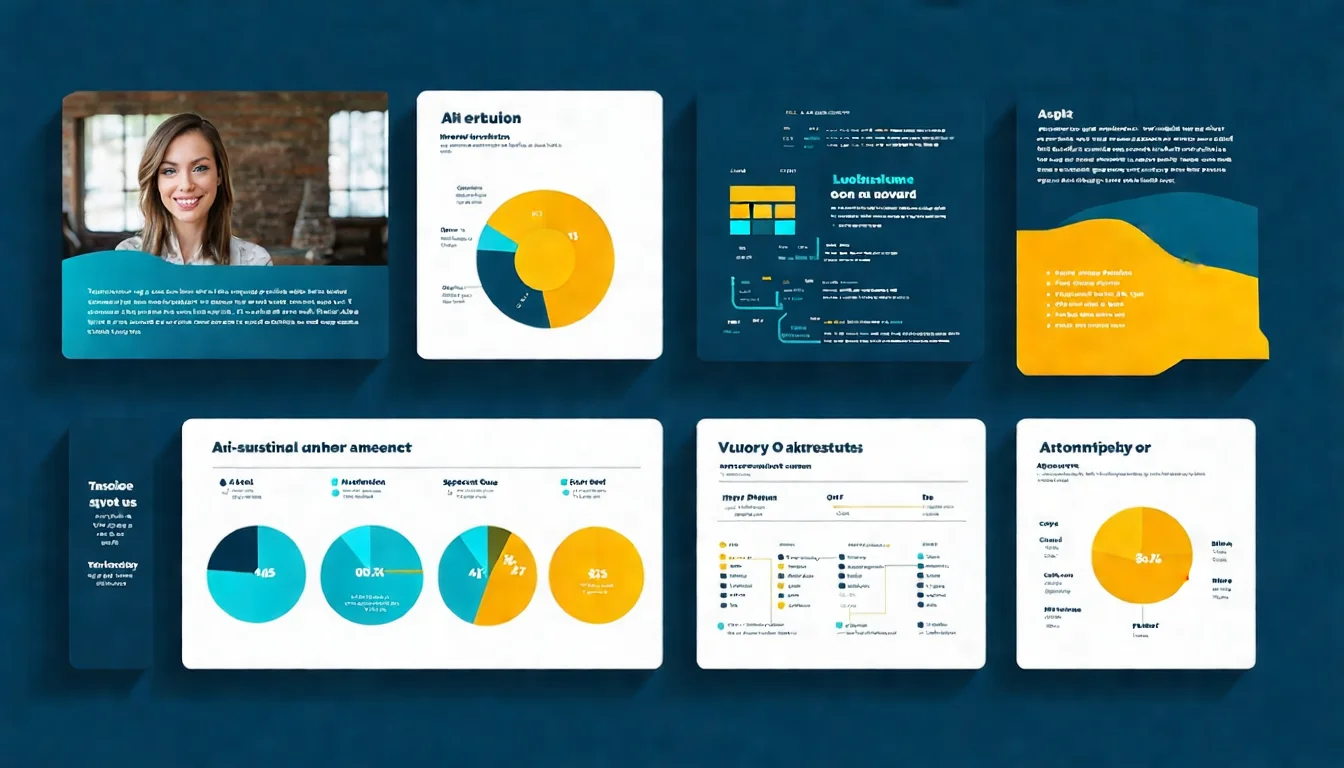 插圖 4：AI 應用場景示意圖