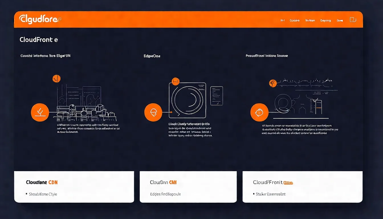 Illustration 2: Latency Test Results Chart