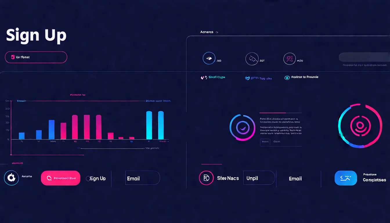 插圖 1：騰訊雲國際站註冊首頁