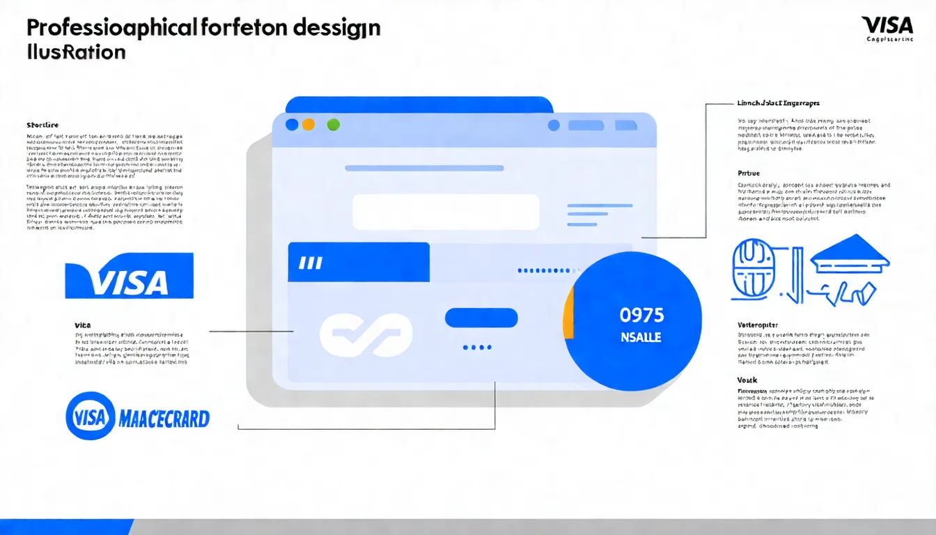 插圖 4：付款方式設定頁面
