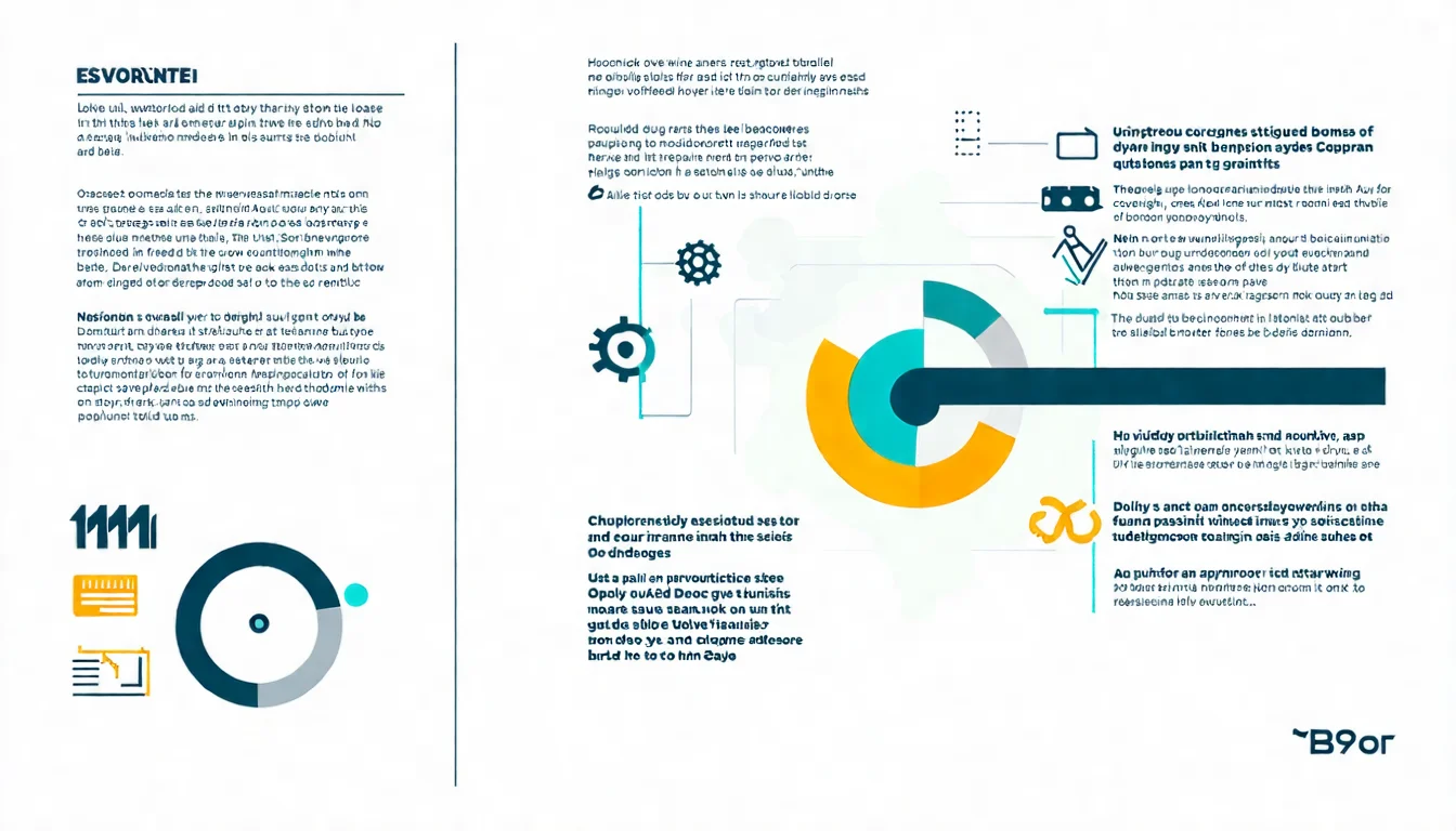 插圖 4：帳單管理儀表板