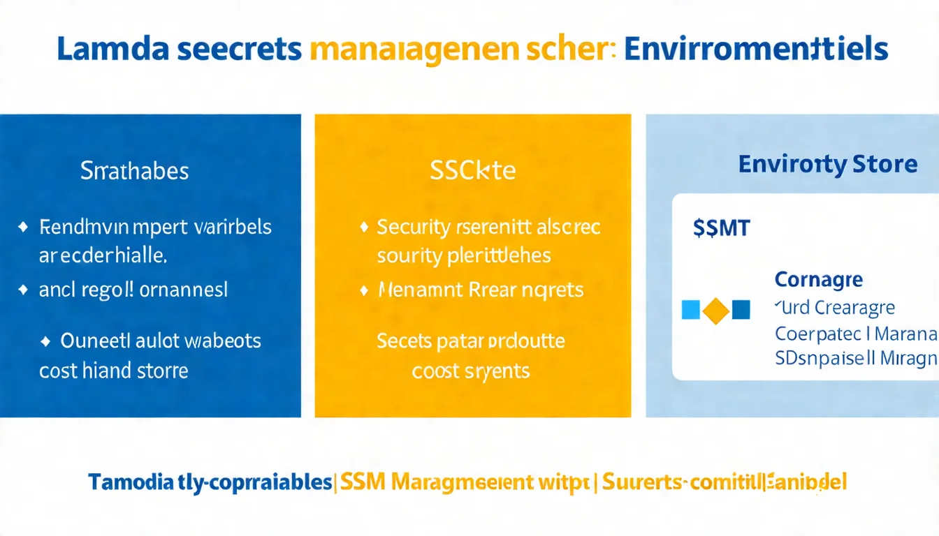 lambda-secrets-management-diagram