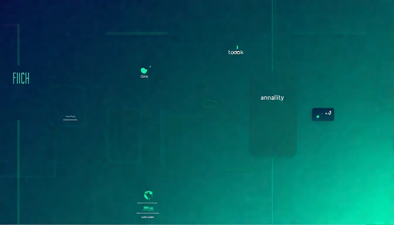 插圖 2：弱點掃描類型對照圖