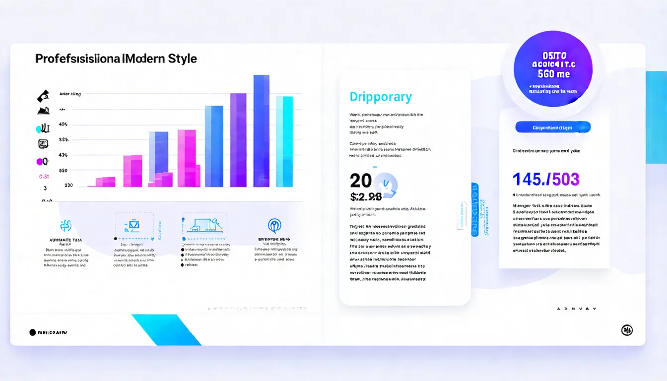 插圖 1：廠商評估雷達圖