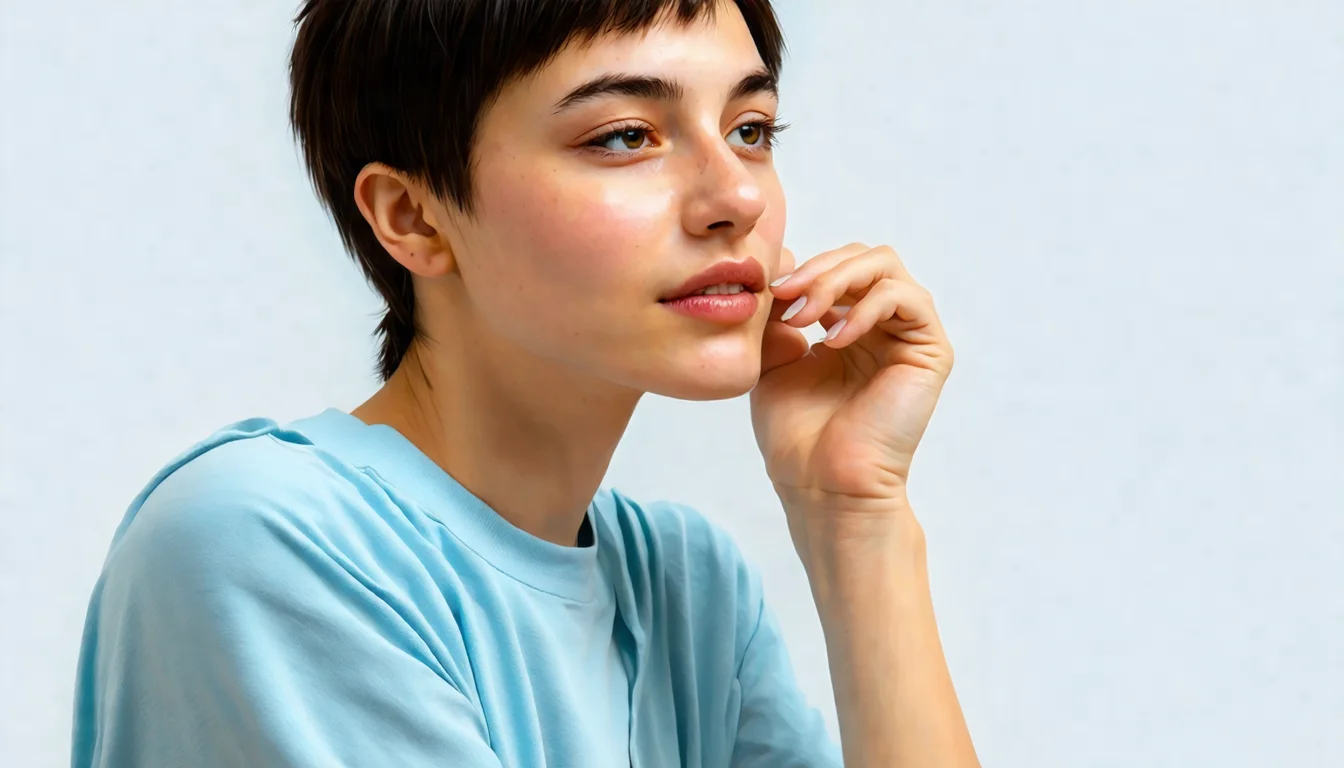 Anthropic 公司總部場景