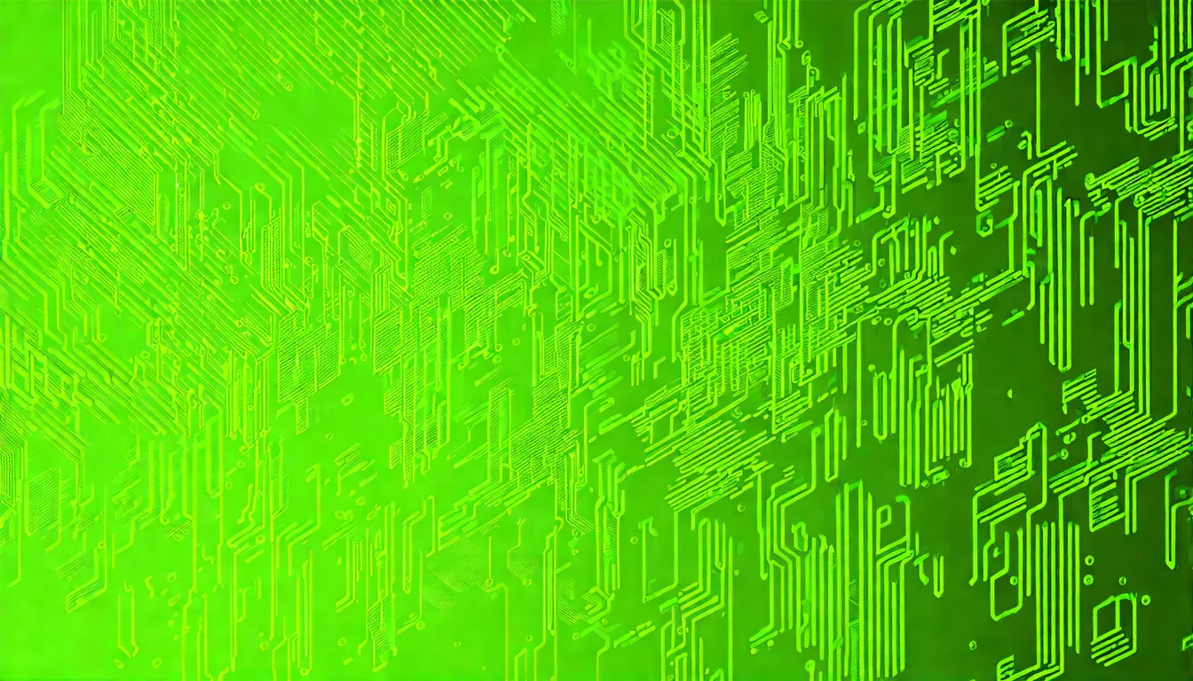 Visual comparison of four API types