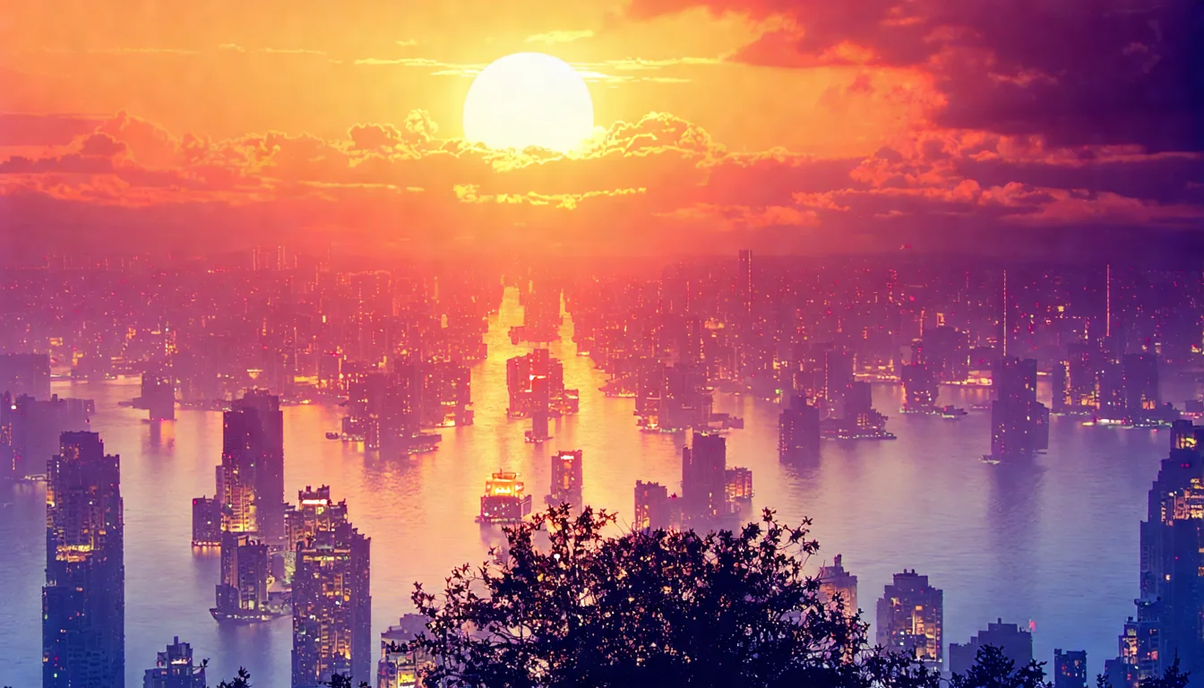 Close-up of someone using ChatGPT on their phone