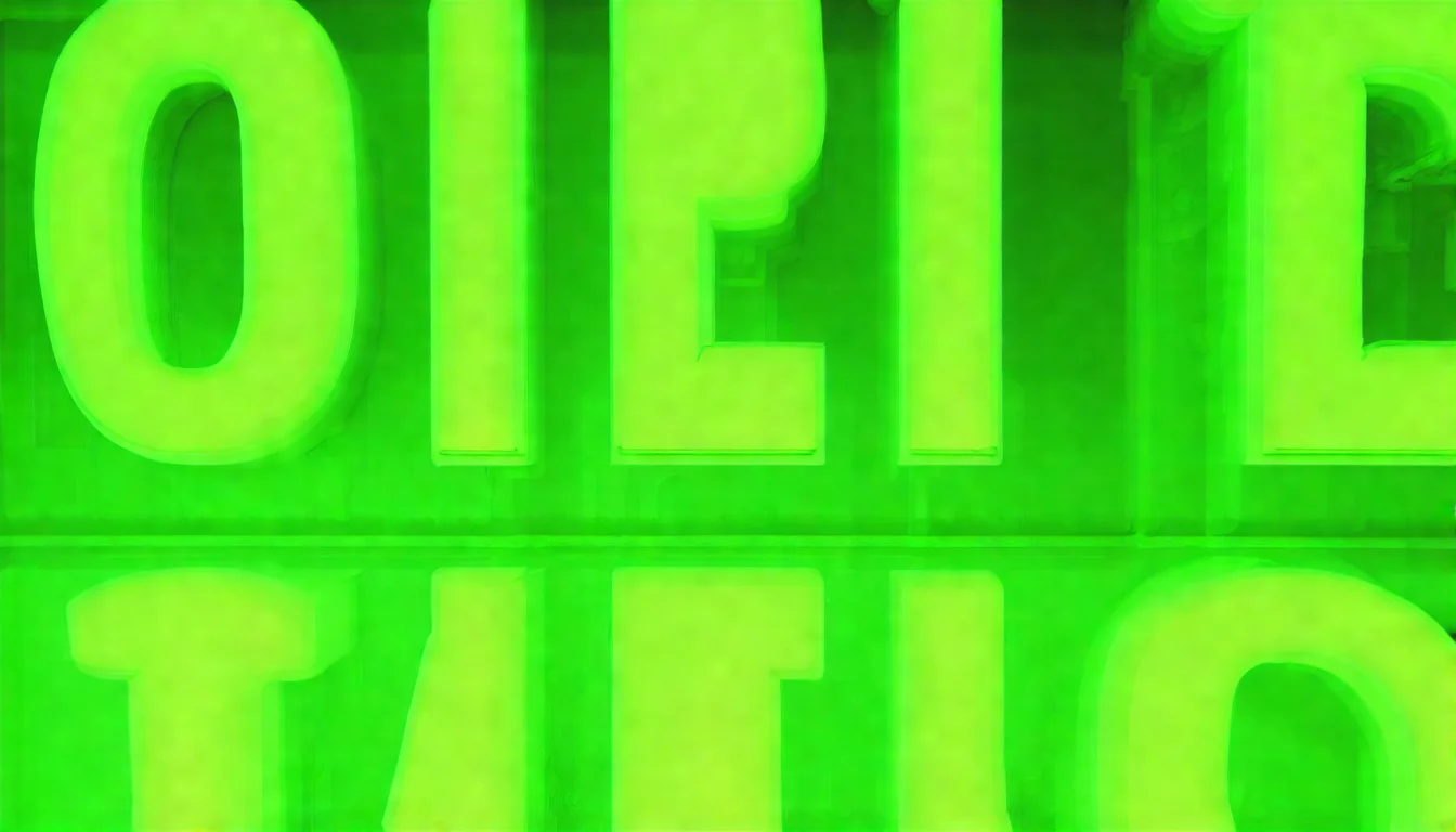 Open API 生態系概覽